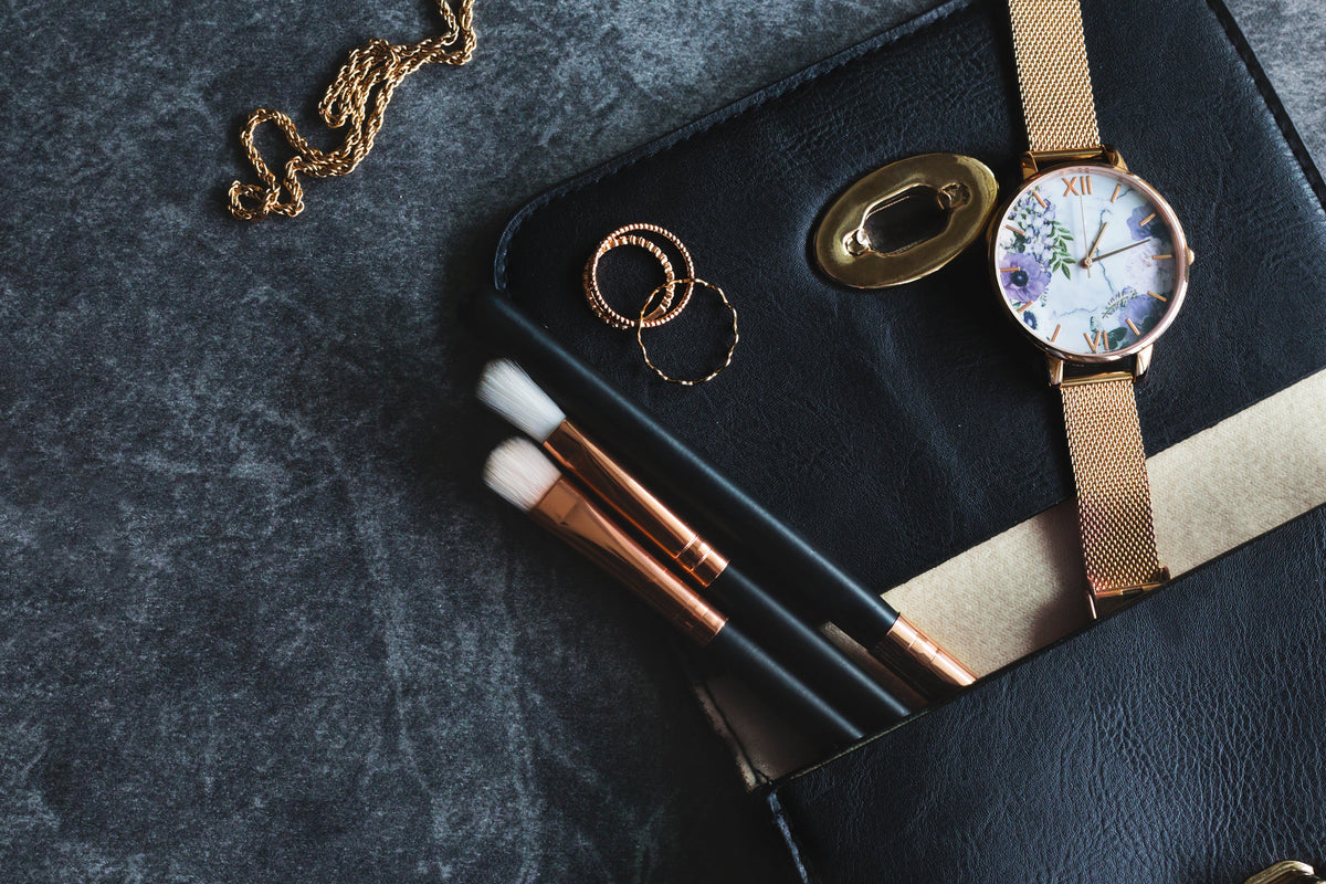 How to Style Luxury Jewelry for Everyday Elegance