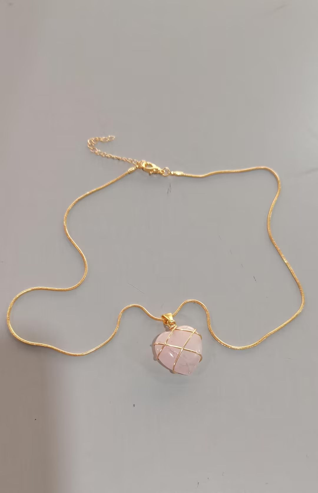 necklace for novelty lovers